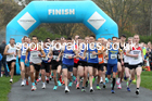 Senior Mens and Womens 2021 Heaton Memorial 10k Road Race, Town Moor, Newcastle. Photo: David T. Hewitson/Sports for All Pics